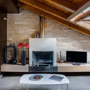 Apartment Sant'agostino Loft, Catania