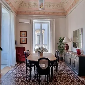 Apartment La Renaissance, Catania
