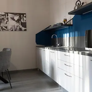 Apartmán Etna Design, Katánie
