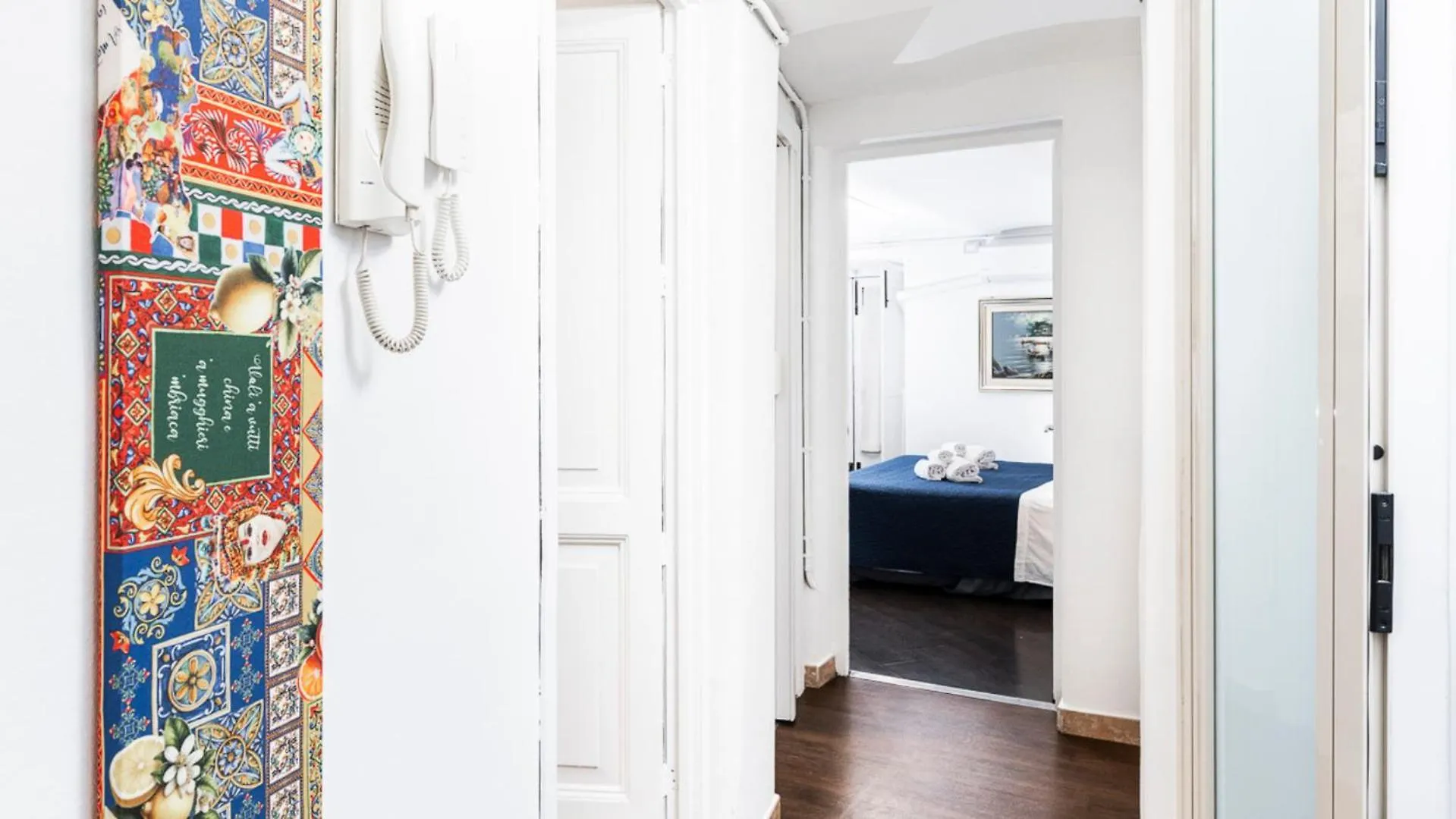 Catania Mare - Etna Zinghouse Katane Apartment 0*,  Italy