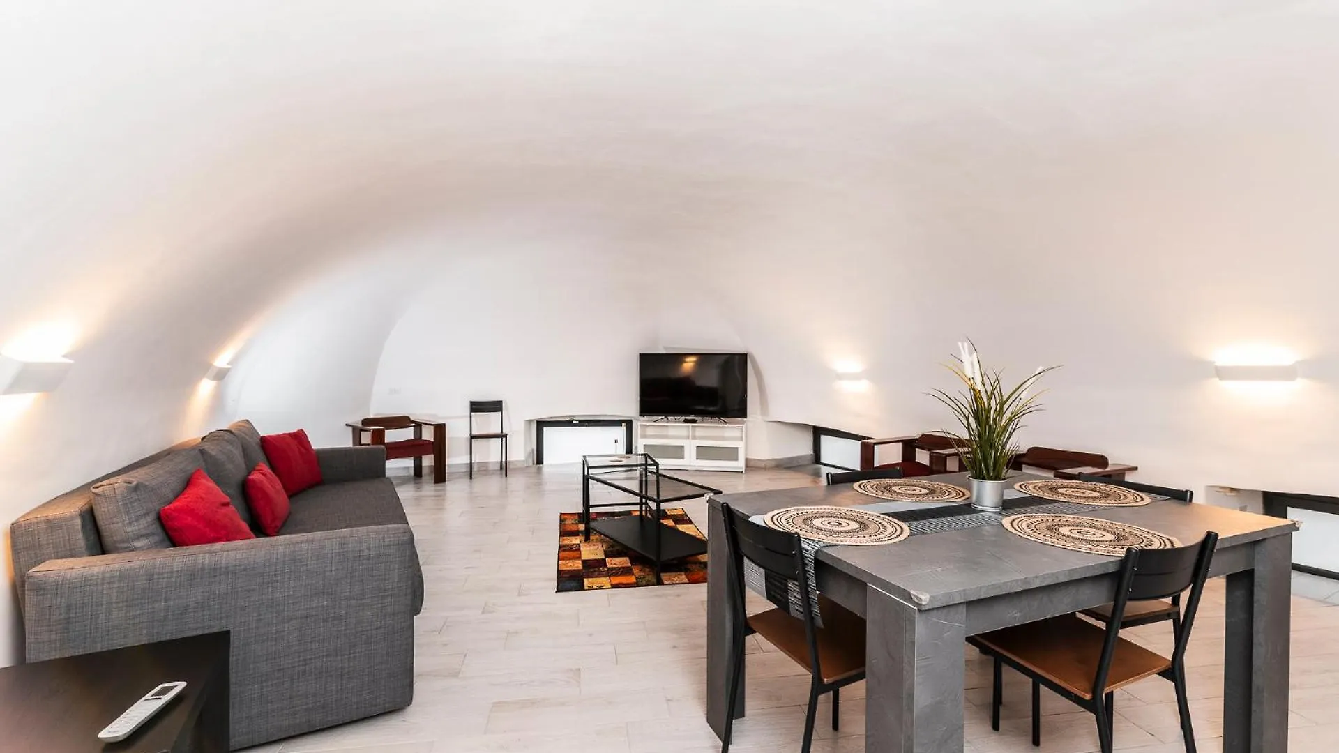 Catania Mare - Etna Zinghouse Katane Apartment