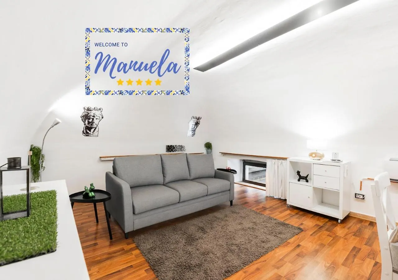 Catania Mare - Etna Zinghouse Katane Apartment