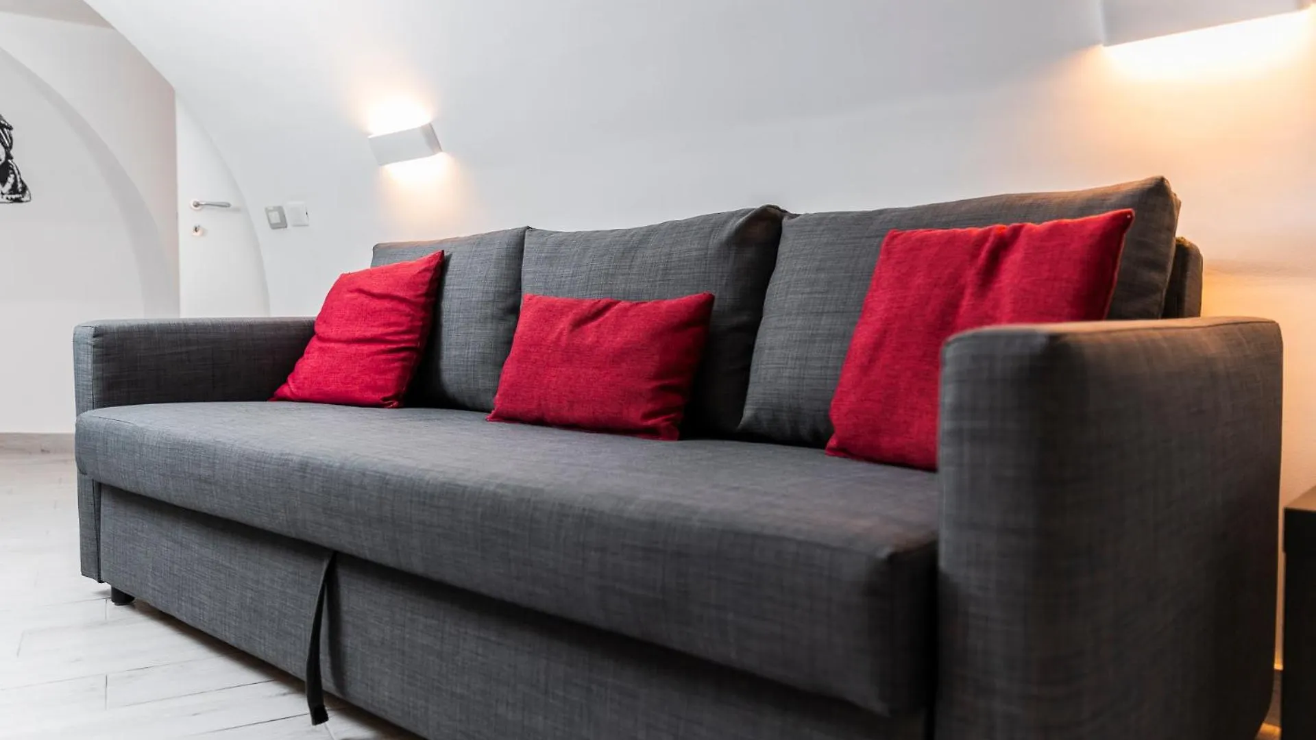 Catania Mare - Etna Zinghouse Katane Apartment