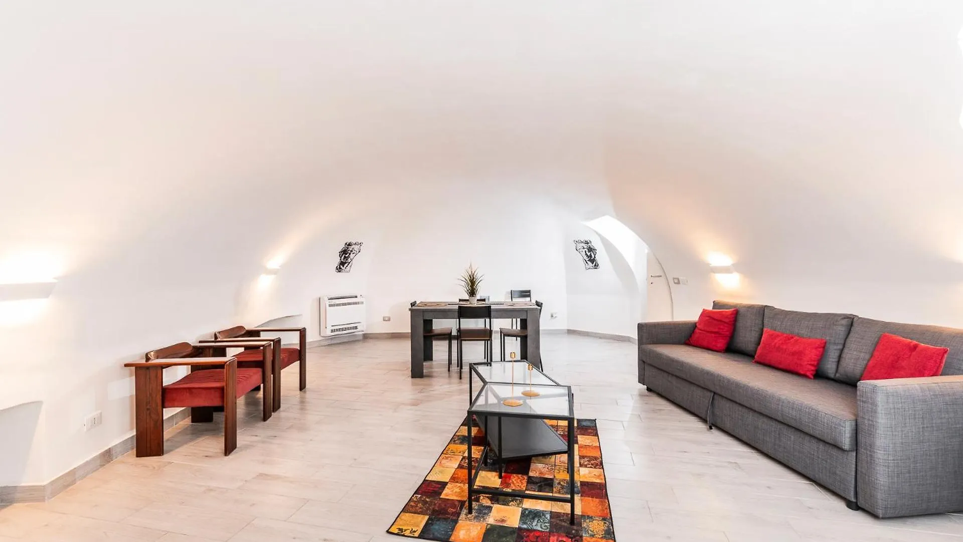 Catania Mare - Etna Zinghouse Katane Apartment Italy