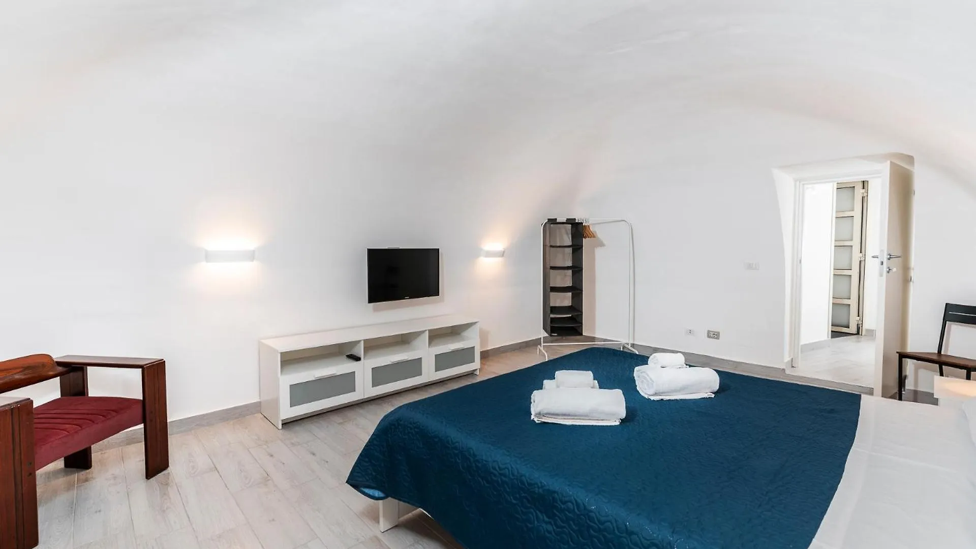Catania Mare - Etna Zinghouse Katane Apartment