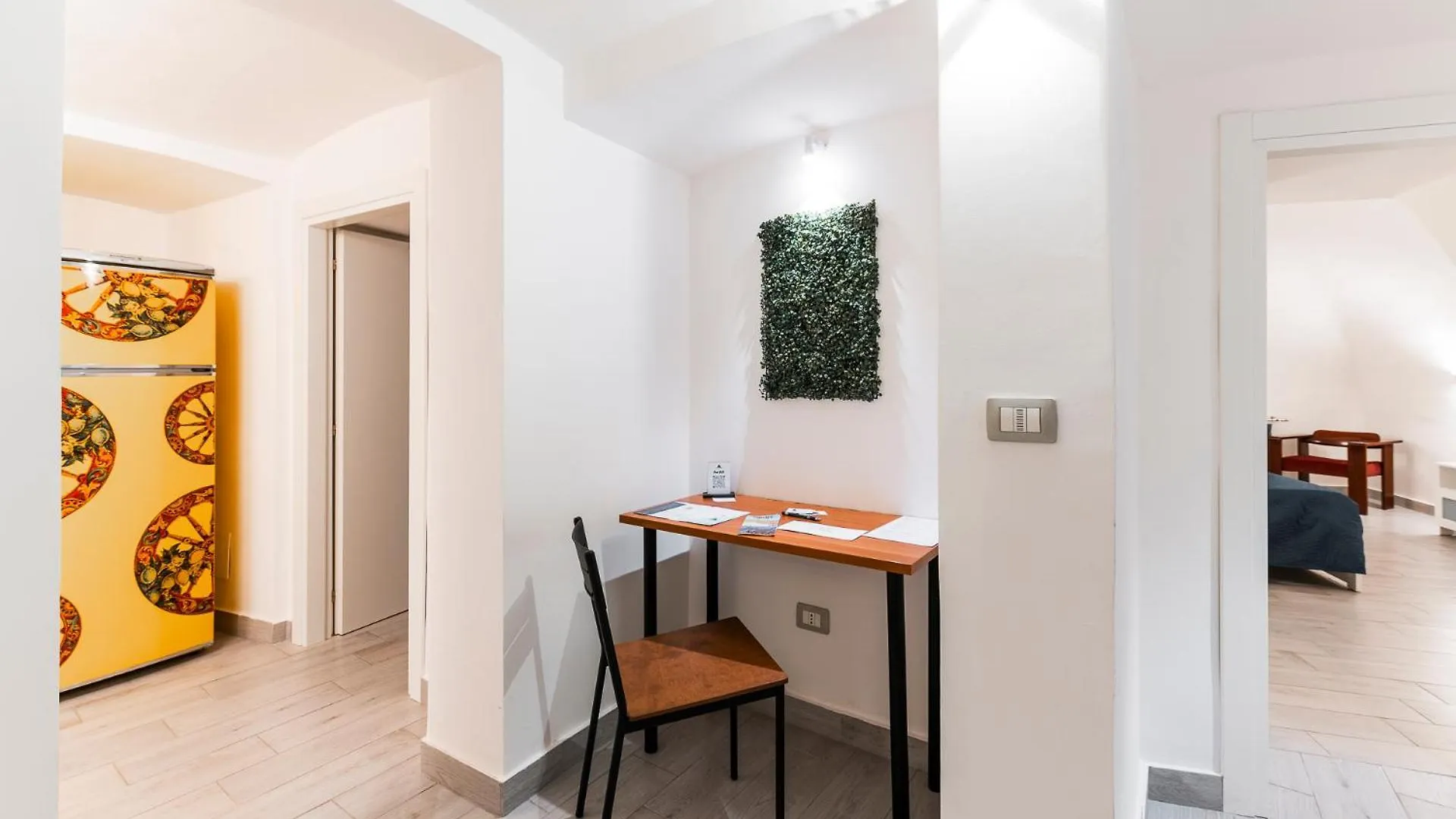 Catania Mare - Etna Zinghouse Katane Apartment