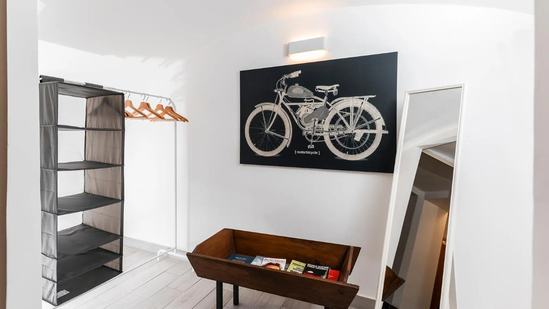 Catania Mare - Etna Zinghouse Katane Apartment Italy